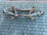 Rear subframe