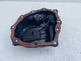 Gearbox sump