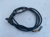 Positive cable (battery)