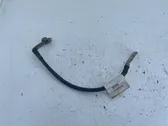 Negative earth cable (battery)