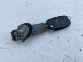 Tailgate exterior lock