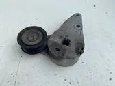 Generator/alternator belt tensioner