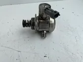 Fuel injection high pressure pump