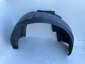 Front wheel arch liner splash guards