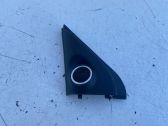 Front door high frequency speaker