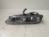 Front fog light