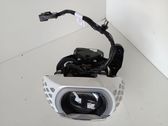 Headlight part