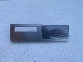 Center console decorative trim