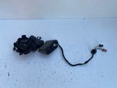 Front door wing mirror part