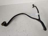 Heater radiator pipe/hose
