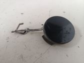 Rear bumper row hook cap/cover