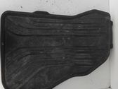 Front floor mat
