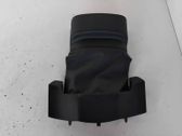 Steering wheel column trim