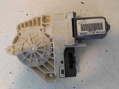 Front door window regulator motor