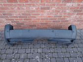 Rear bumper