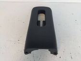 Steering wheel column trim