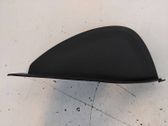 Dashboard side end trim