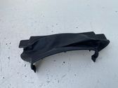 Steering wheel column trim