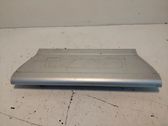 Rear sill trim cover