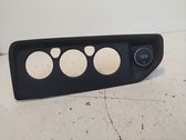 Climate control/heater control trim