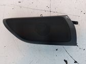 Front door high frequency speaker