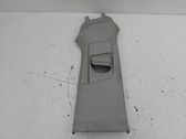 (B) pillar trim (top)