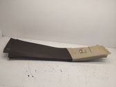 (B) pillar trim (top)