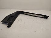 Front sill trim cover