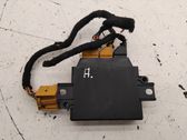 Parking PDC control unit/module