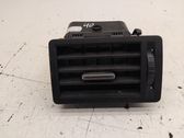 Dashboard side air vent grill/cover trim