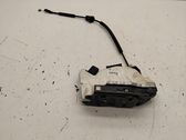 Rear door lock