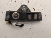 Convertible roof lock/latch
