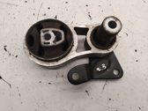 Engine mount bracket