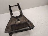 Center console