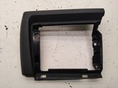 Glove box frame