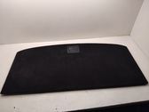 Trunk/boot floor carpet liner