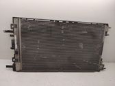 A/C cooling radiator (condenser)