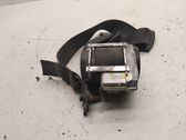 Rear seatbelt