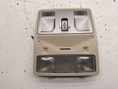 Front seat light