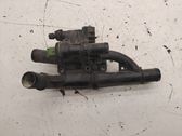 Thermostat/thermostat housing