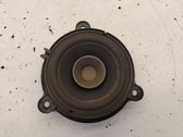 Rear door speaker