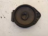 Rear door speaker