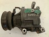 Air conditioning (A/C) compressor (pump)