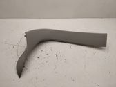 Tailgate/trunk side cover trim