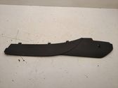 Centre console side trim front