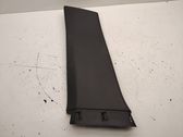 (B) pillar trim (bottom)
