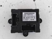 Door control unit/module