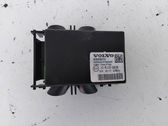 Alarm movement detector/sensor