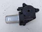 Rear door window regulator motor