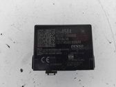 Keyless (KESSY) go control unit/module